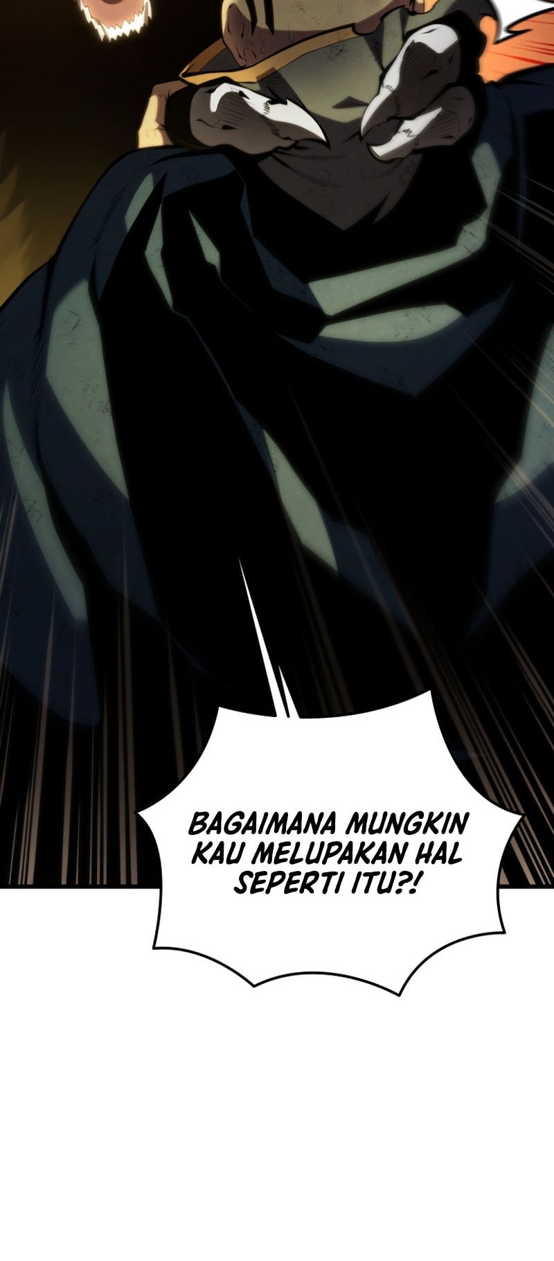 Swordmaster’s Youngest Son Chapter 173 Gambar 38