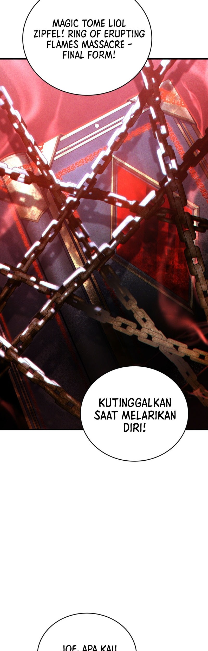 Swordmaster’s Youngest Son Chapter 173 Gambar 36