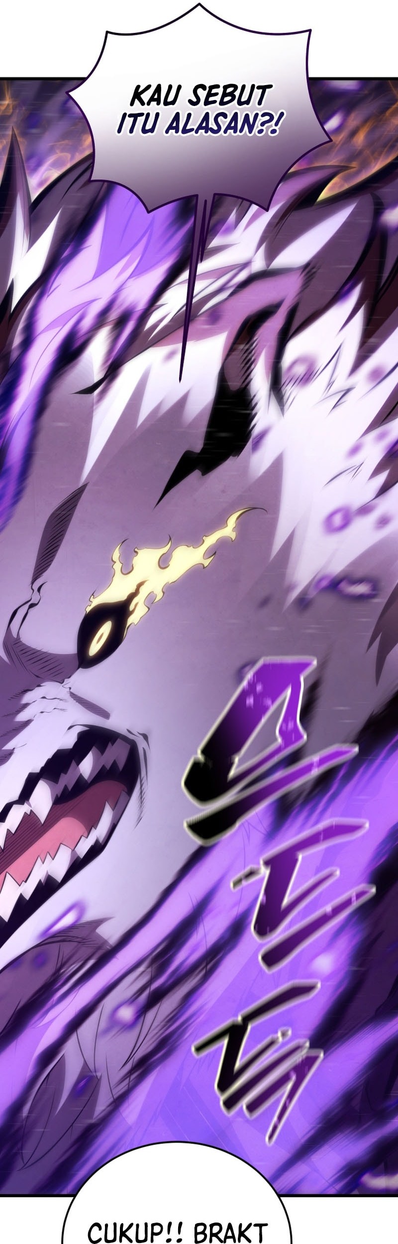 Swordmaster’s Youngest Son Chapter 173 Gambar 40