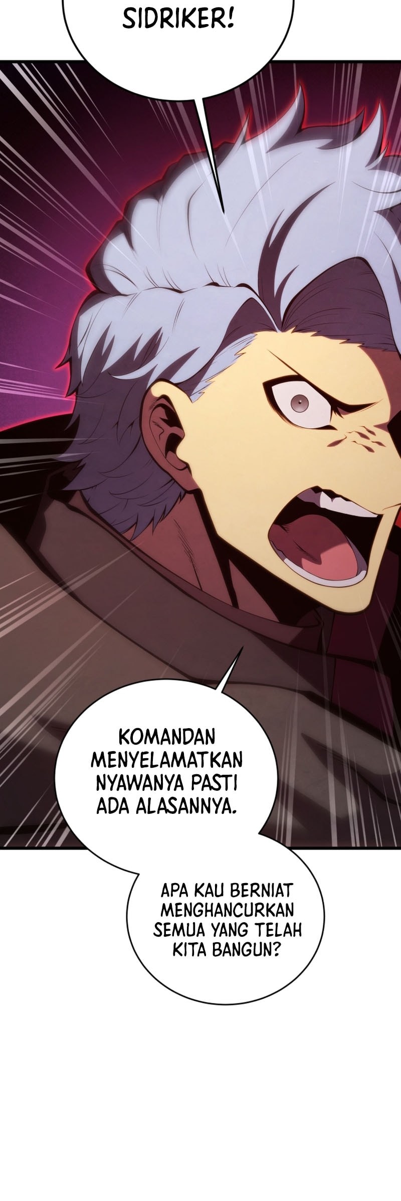 Swordmaster’s Youngest Son Chapter 173 Gambar 41