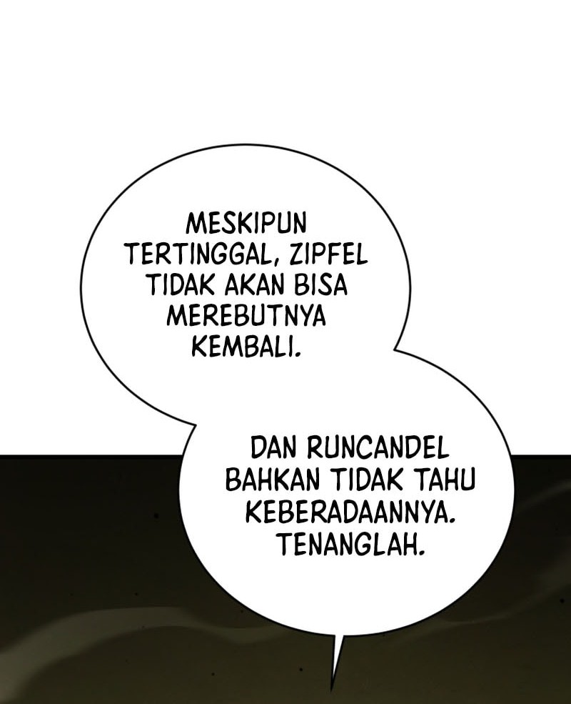 Swordmaster’s Youngest Son Chapter 173 Gambar 45