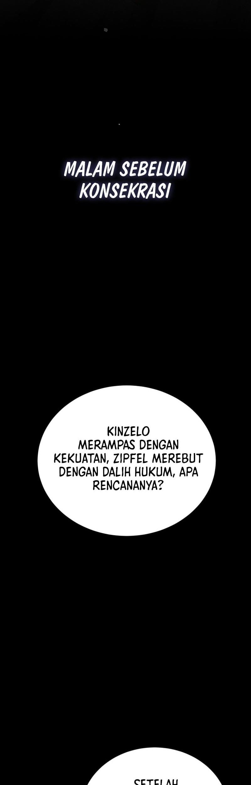 Swordmaster’s Youngest Son Chapter 173 Gambar 69