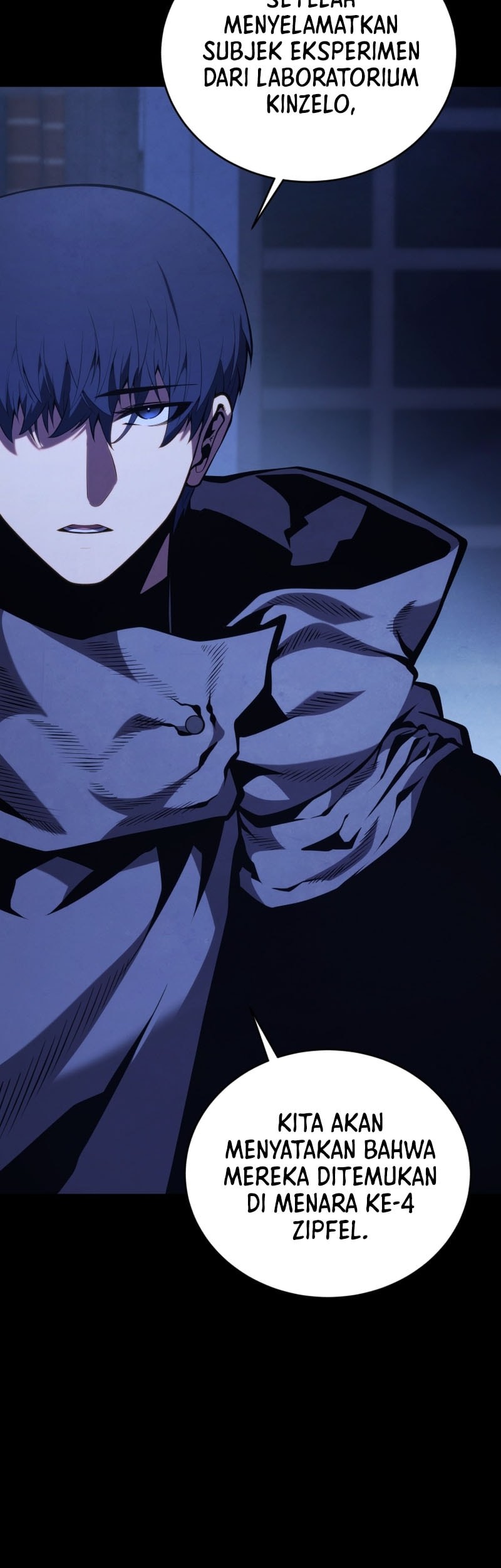 Swordmaster’s Youngest Son Chapter 173 Gambar 70