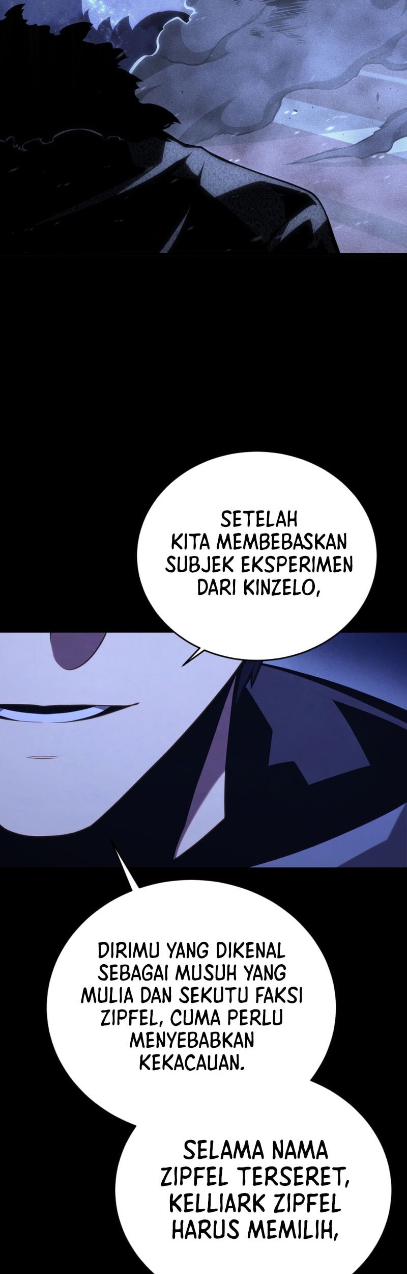 Swordmaster’s Youngest Son Chapter 173 Gambar 73