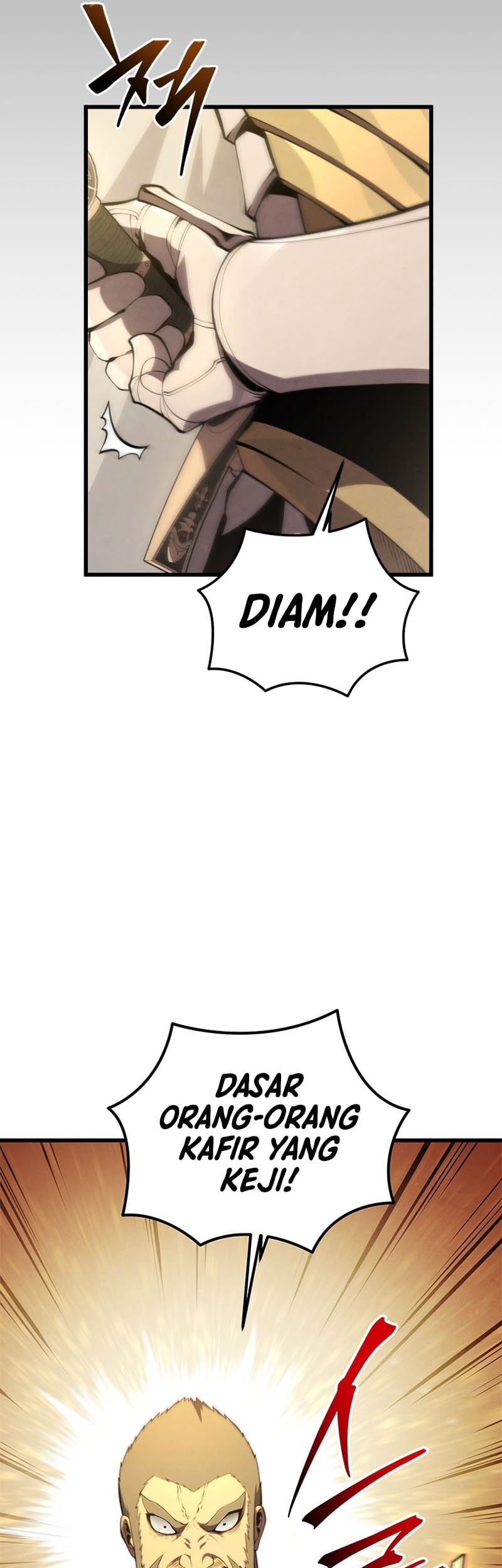 Swordmaster’s Youngest Son Chapter 173 Gambar 76