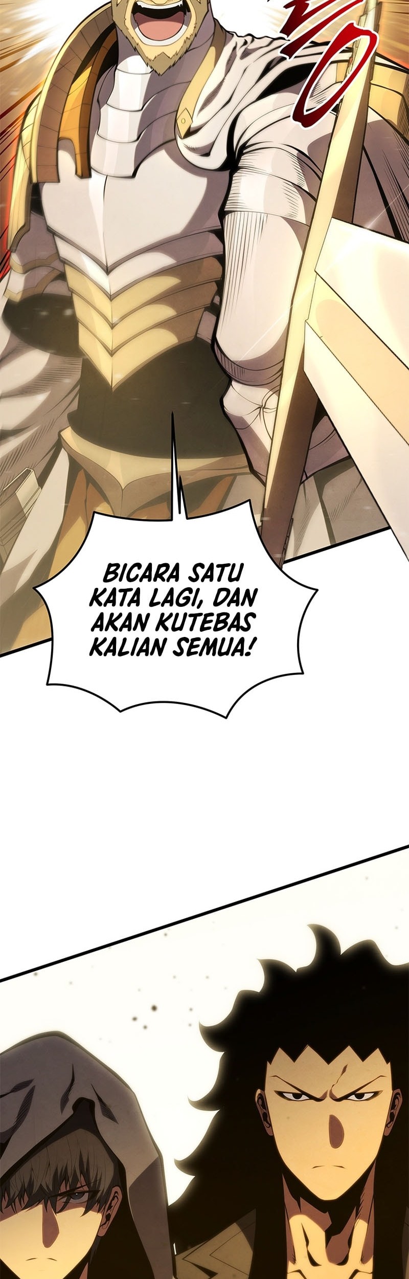 Swordmaster’s Youngest Son Chapter 173 Gambar 77