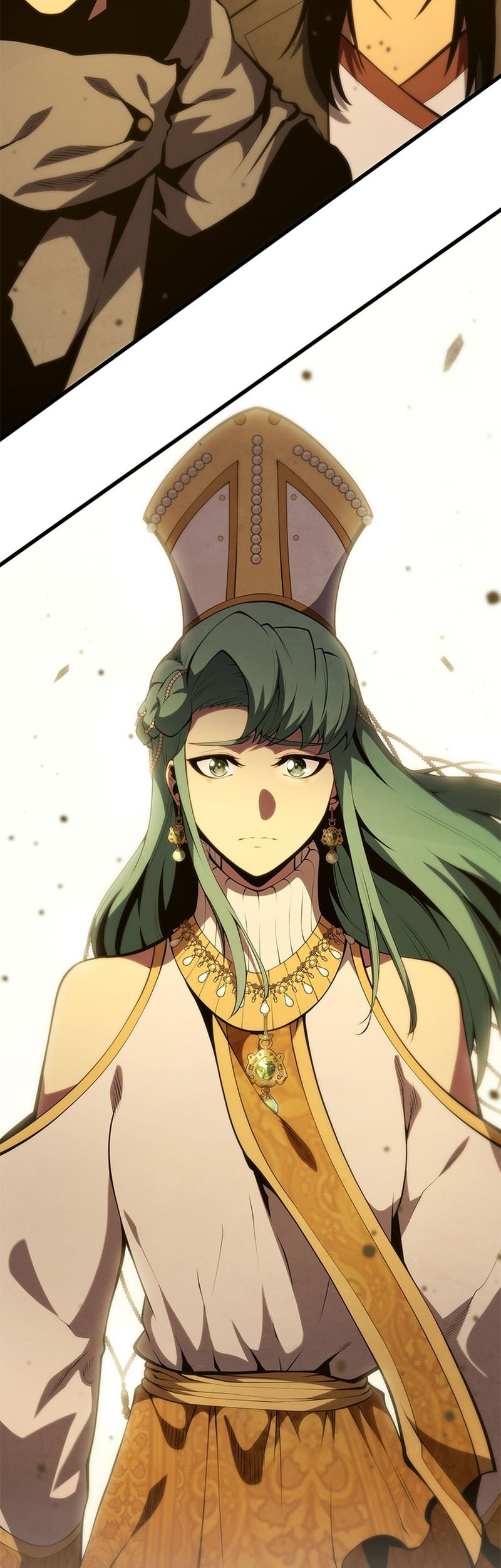 Swordmaster’s Youngest Son Chapter 173 Gambar 78