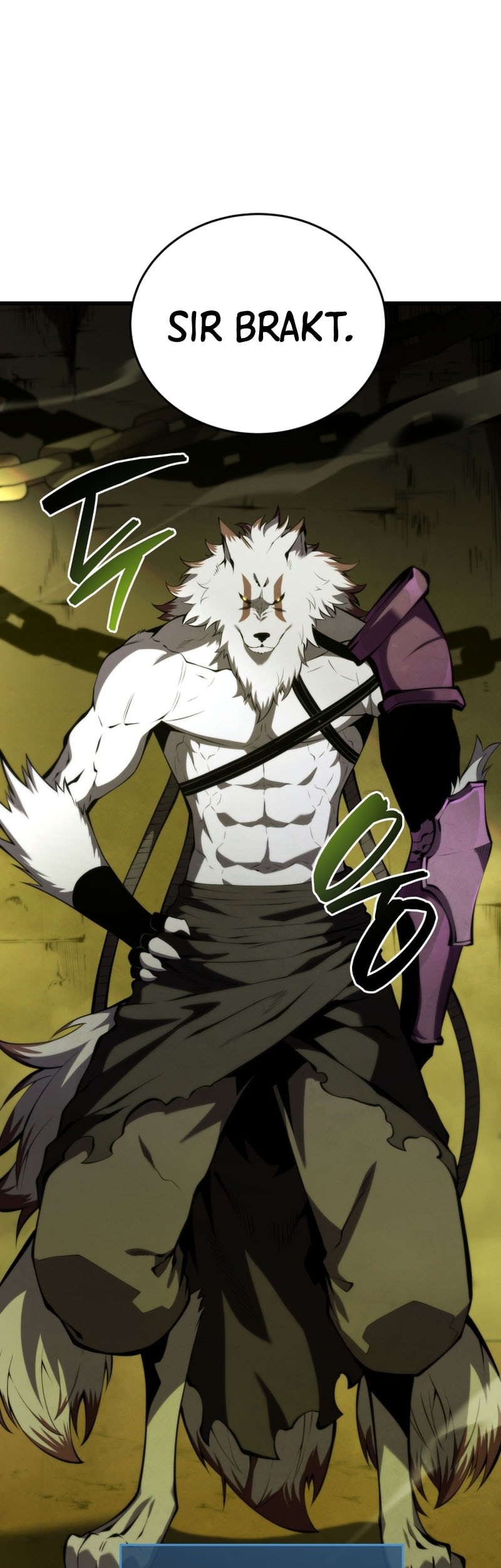 Swordmaster’s Youngest Son Chapter 173 Gambar 4