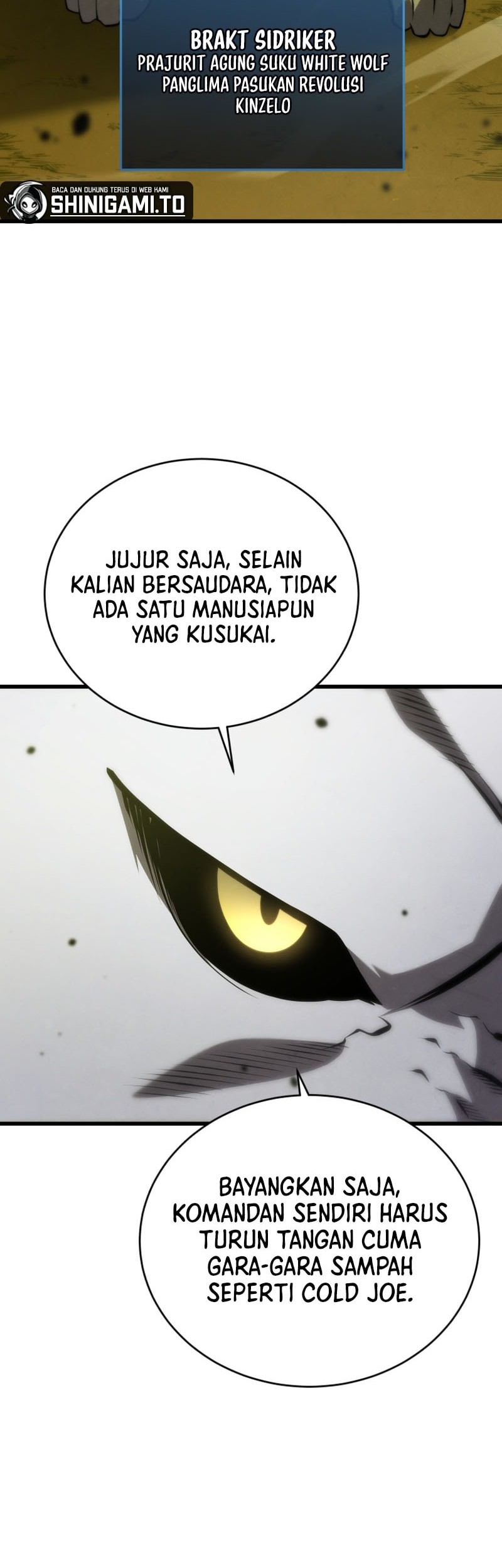 Swordmaster’s Youngest Son Chapter 173 Gambar 5