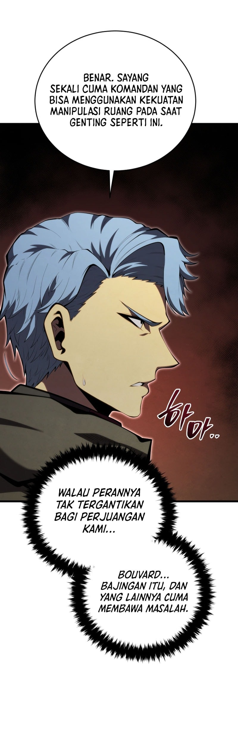 Swordmaster’s Youngest Son Chapter 173 Gambar 6