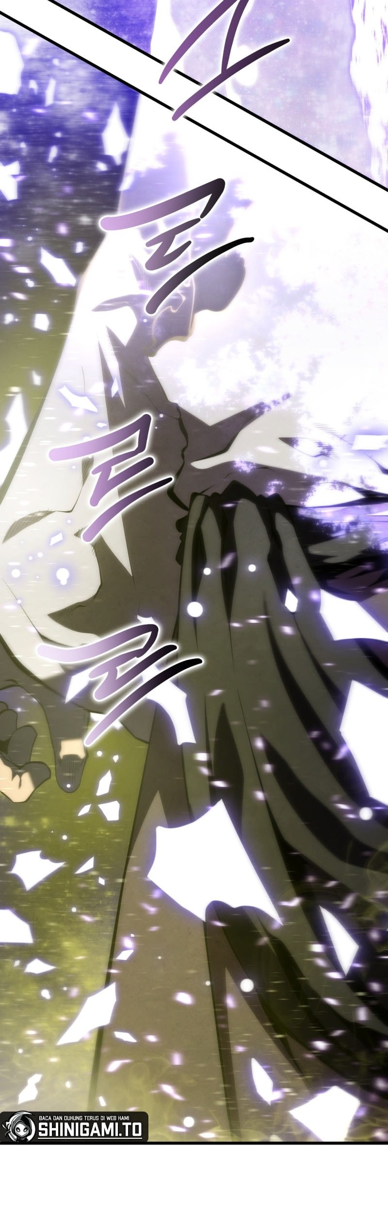 Swordmaster’s Youngest Son Chapter 173 Gambar 10