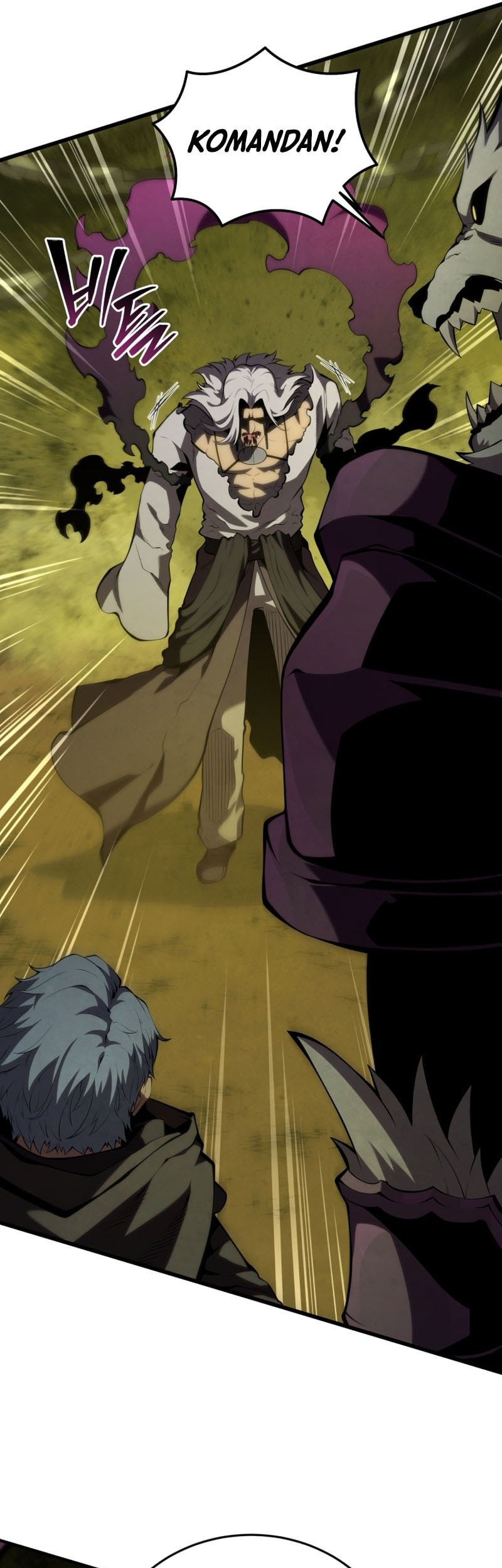 Swordmaster’s Youngest Son Chapter 173 Gambar 12