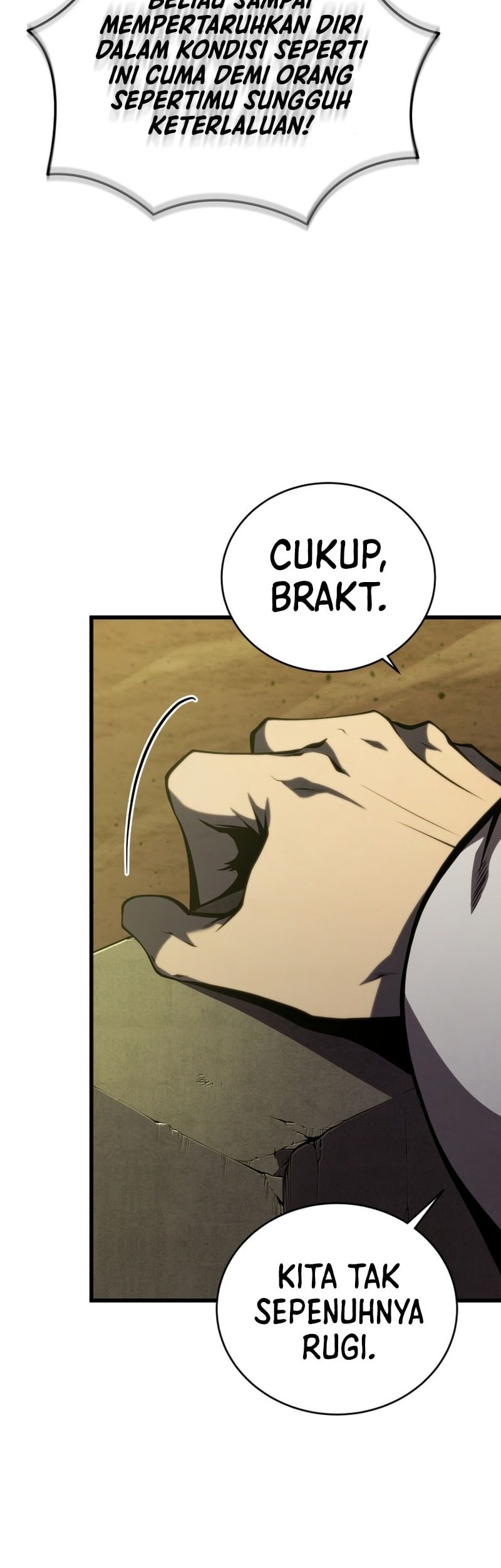 Swordmaster’s Youngest Son Chapter 173 Gambar 17