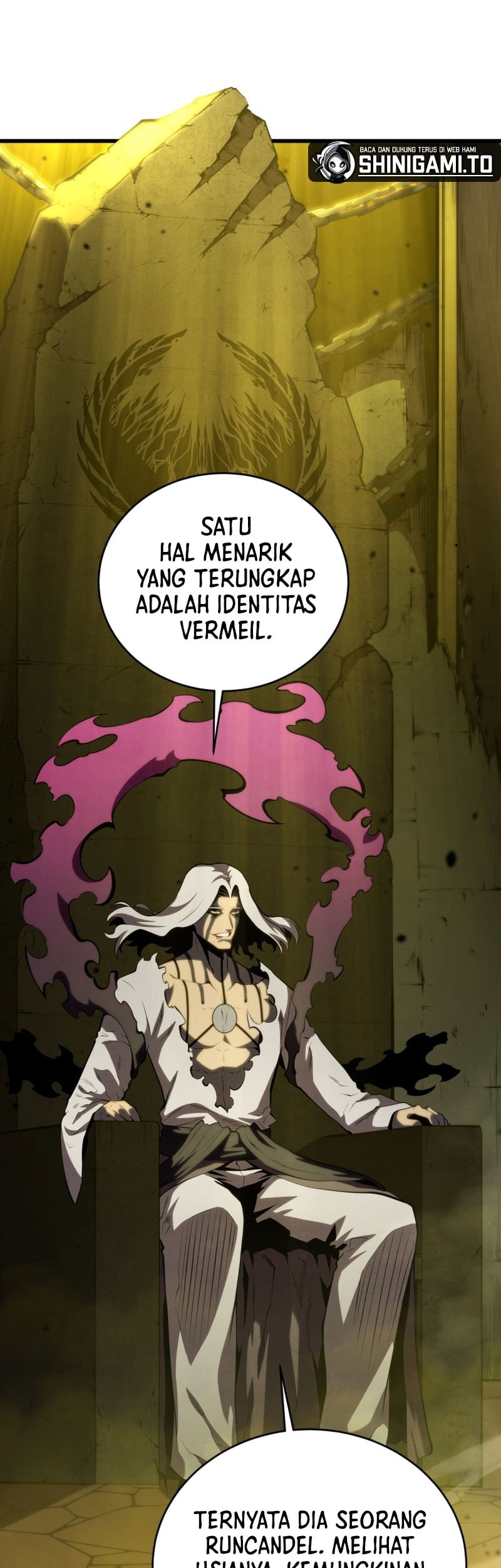 Swordmaster’s Youngest Son Chapter 173 Gambar 18