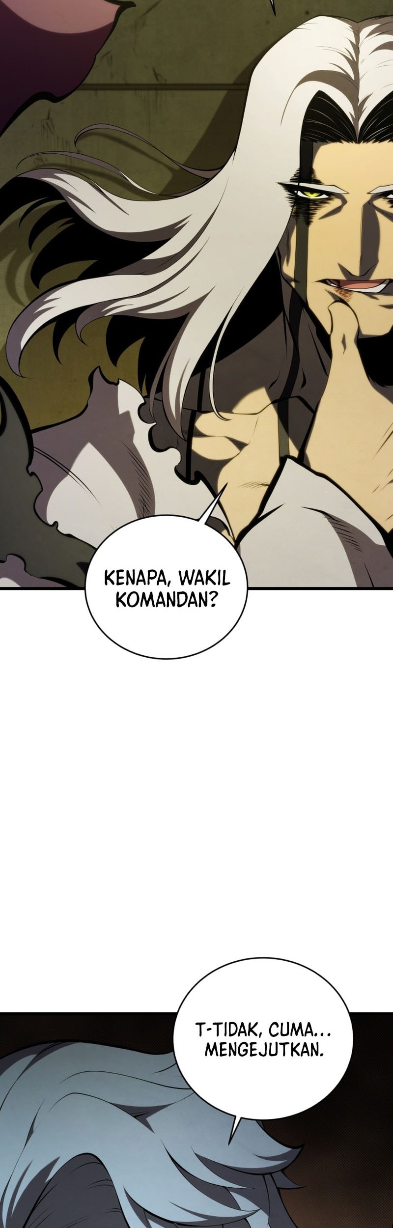 Swordmaster’s Youngest Son Chapter 173 Gambar 21