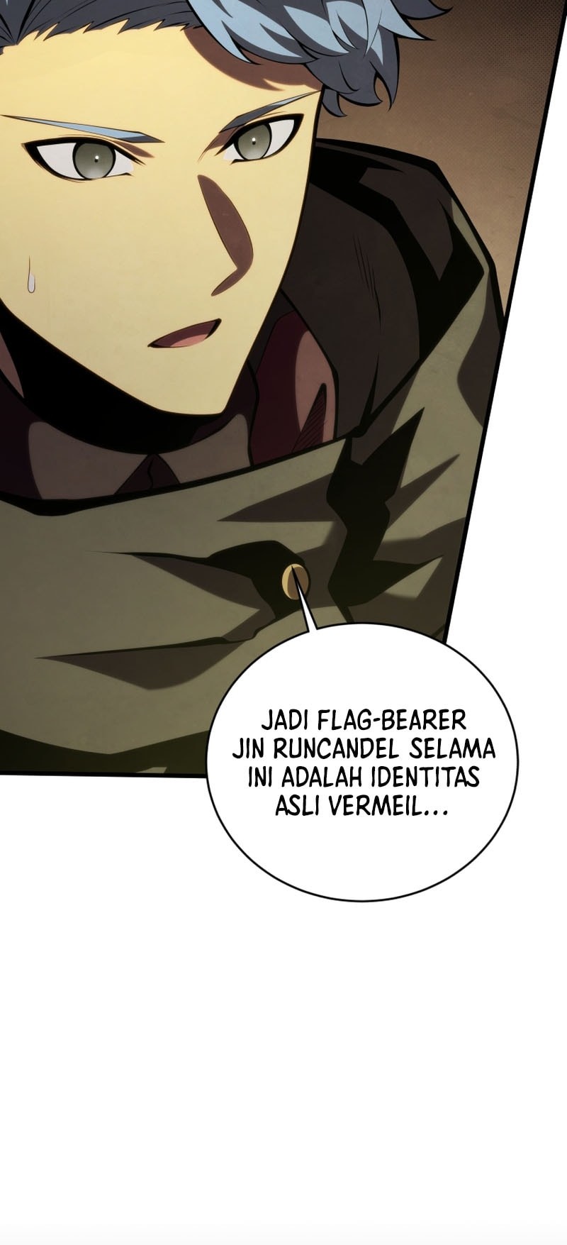 Swordmaster’s Youngest Son Chapter 173 Gambar 22