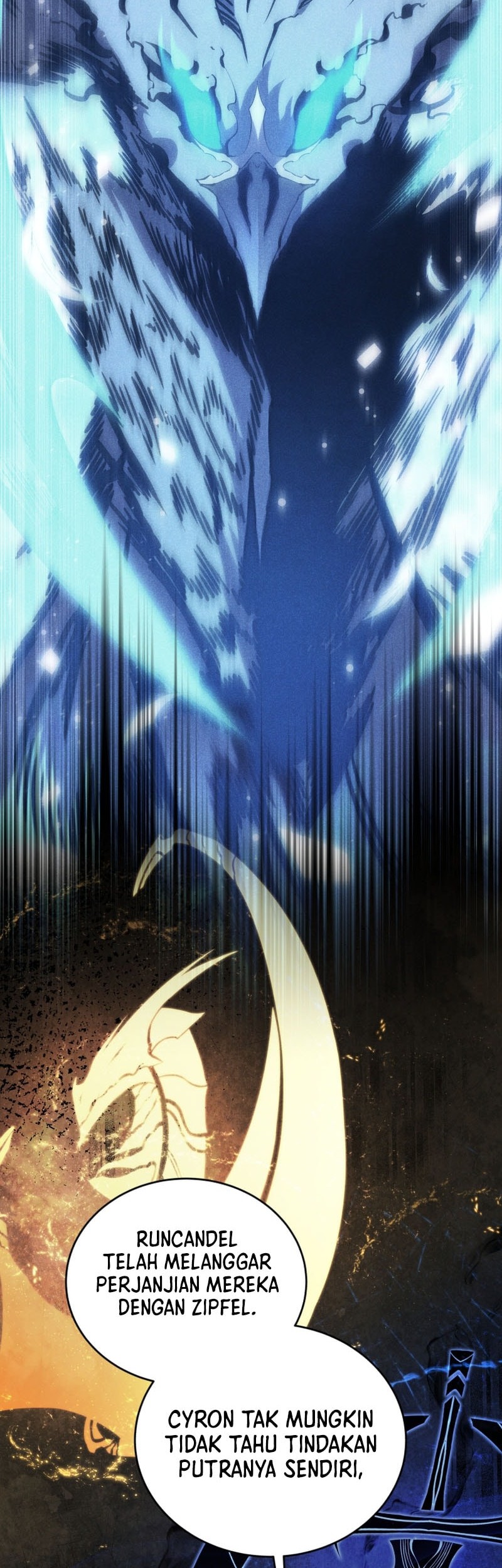 Swordmaster’s Youngest Son Chapter 173 Gambar 24