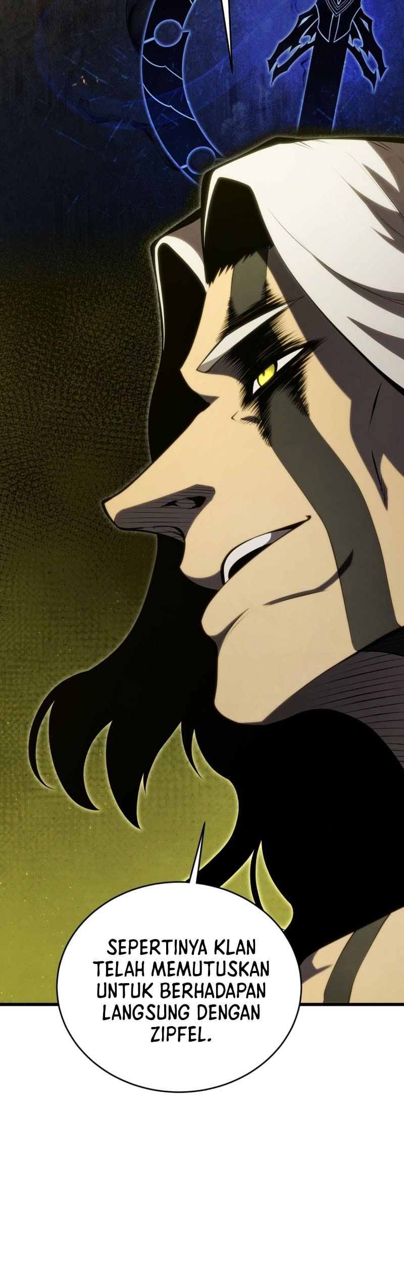 Swordmaster’s Youngest Son Chapter 173 Gambar 25