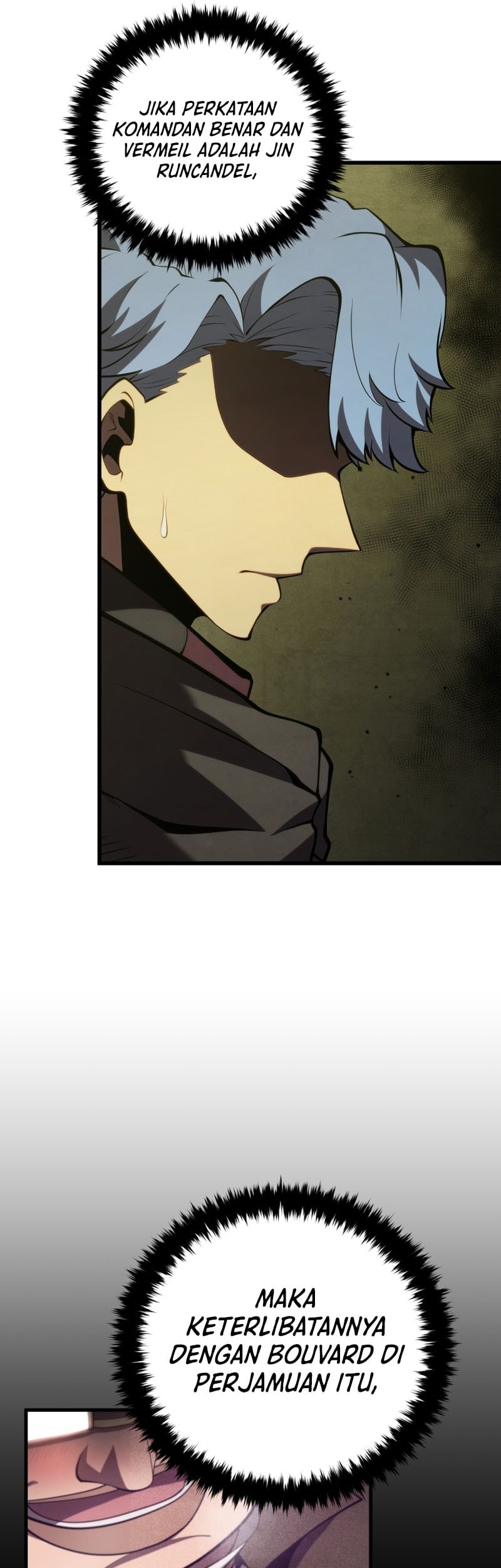 Swordmaster’s Youngest Son Chapter 173 Gambar 27