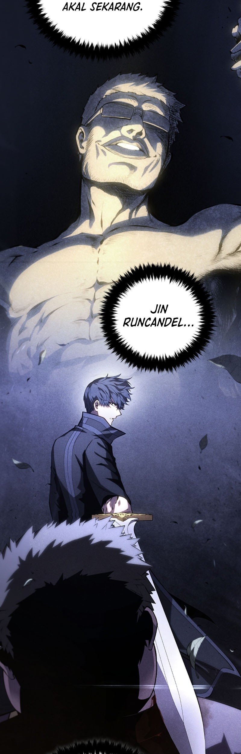 Swordmaster’s Youngest Son Chapter 173 Gambar 29