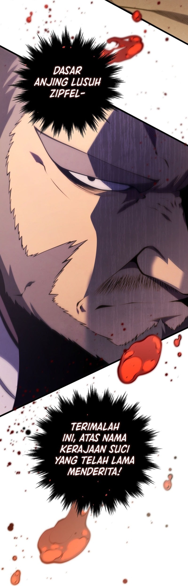 Swordmaster’s Youngest Son Chapter 174 Gambar 51