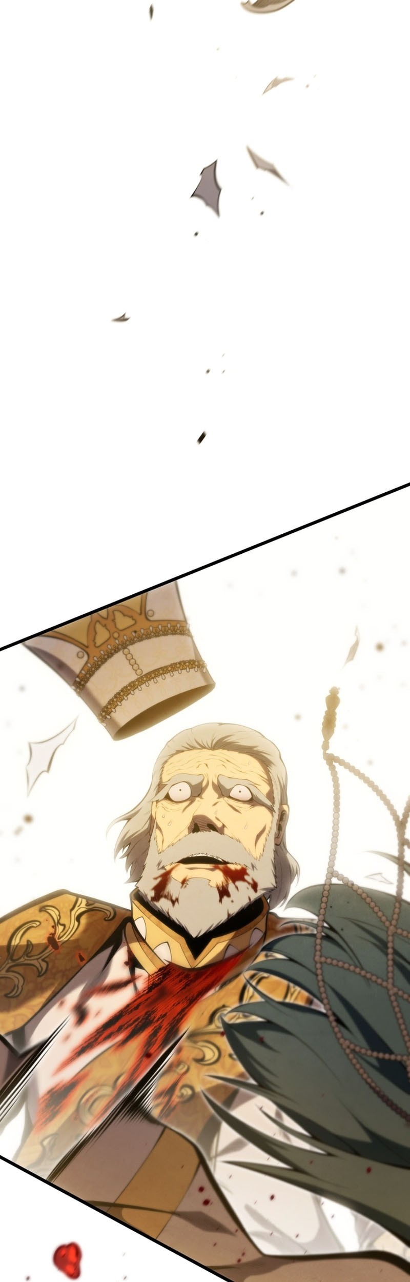 Swordmaster’s Youngest Son Chapter 174 Gambar 50