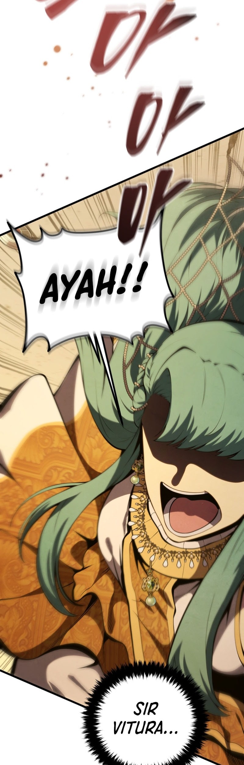 Swordmaster’s Youngest Son Chapter 174 Gambar 53