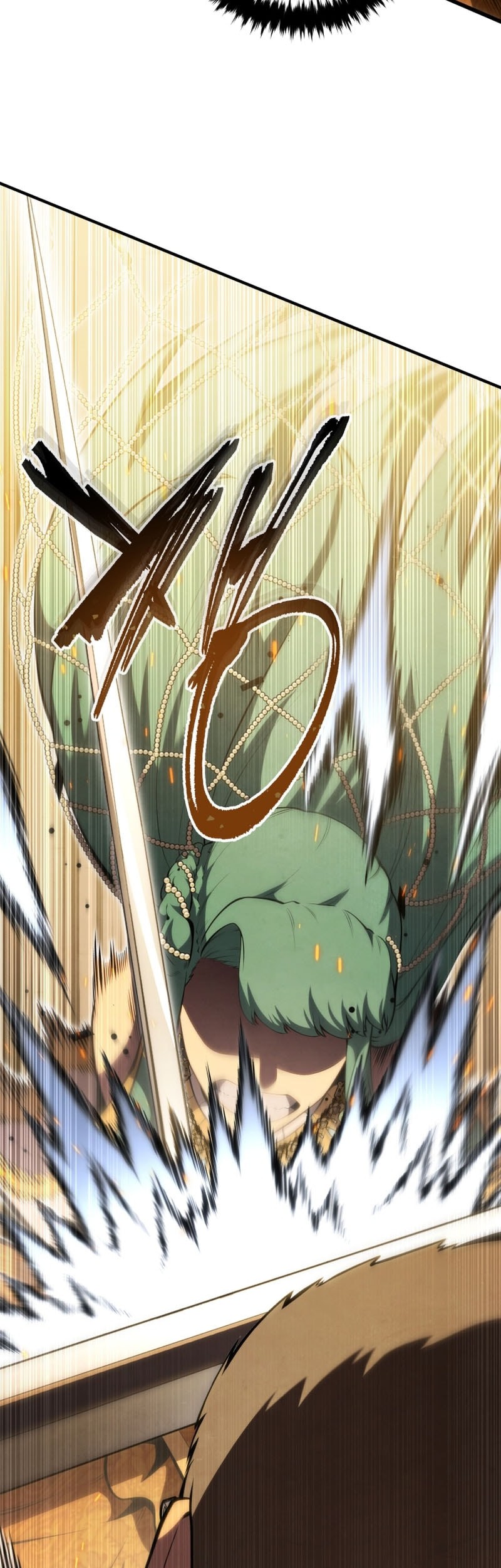 Swordmaster’s Youngest Son Chapter 174 Gambar 54