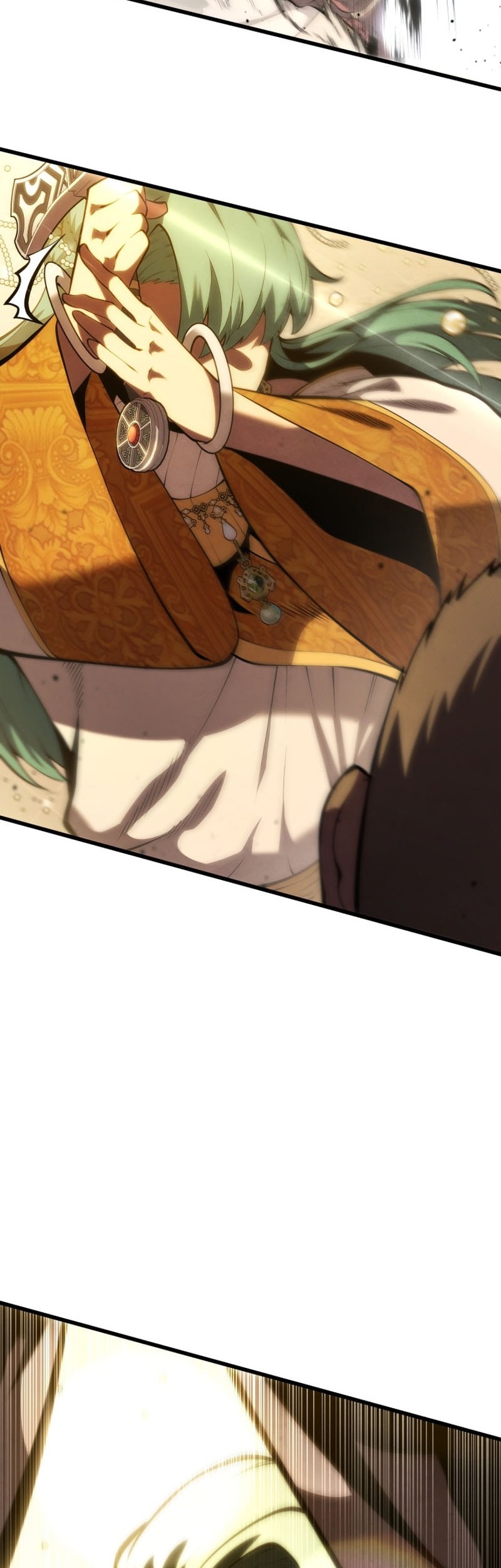 Swordmaster’s Youngest Son Chapter 174 Gambar 57