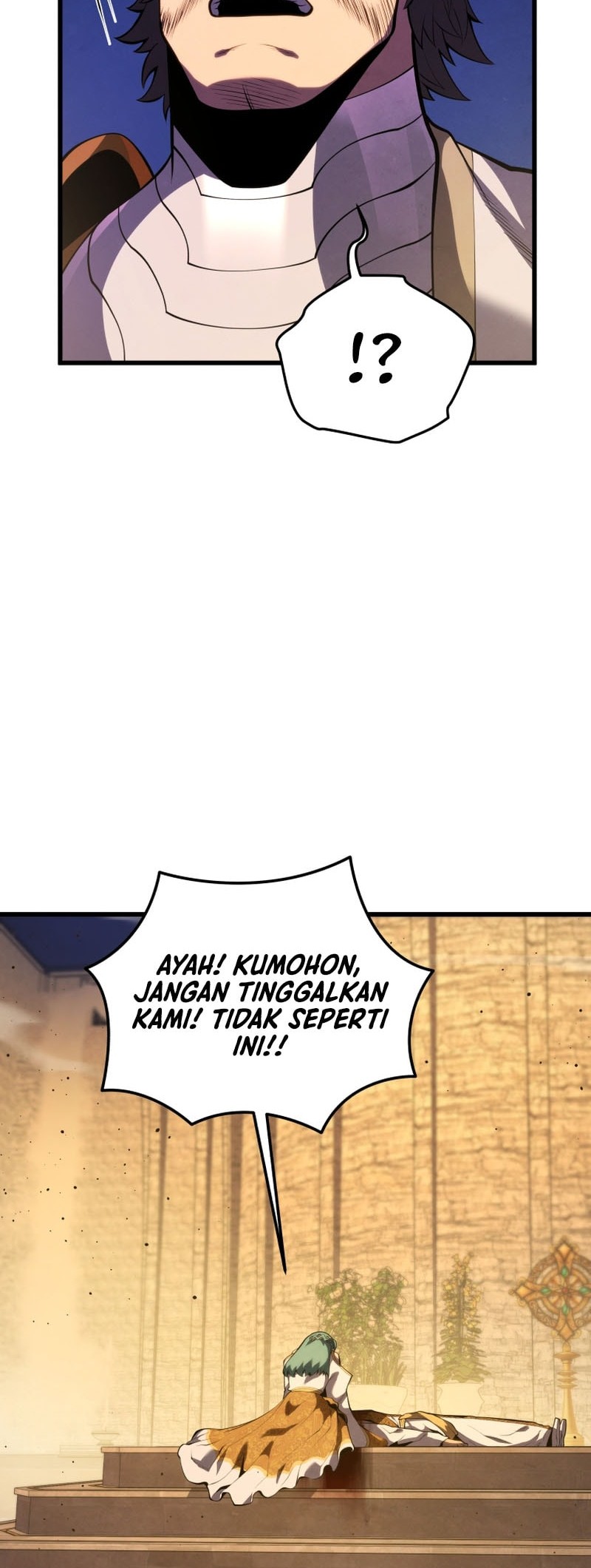 Swordmaster’s Youngest Son Chapter 174 Gambar 63