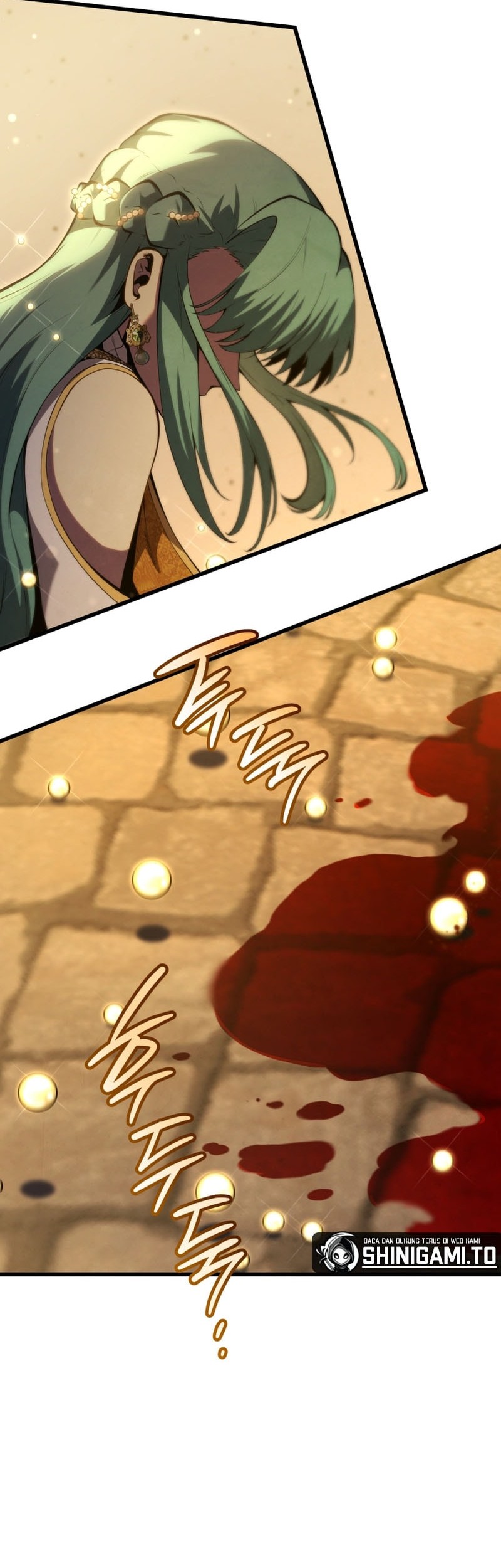 Swordmaster’s Youngest Son Chapter 174 Gambar 61