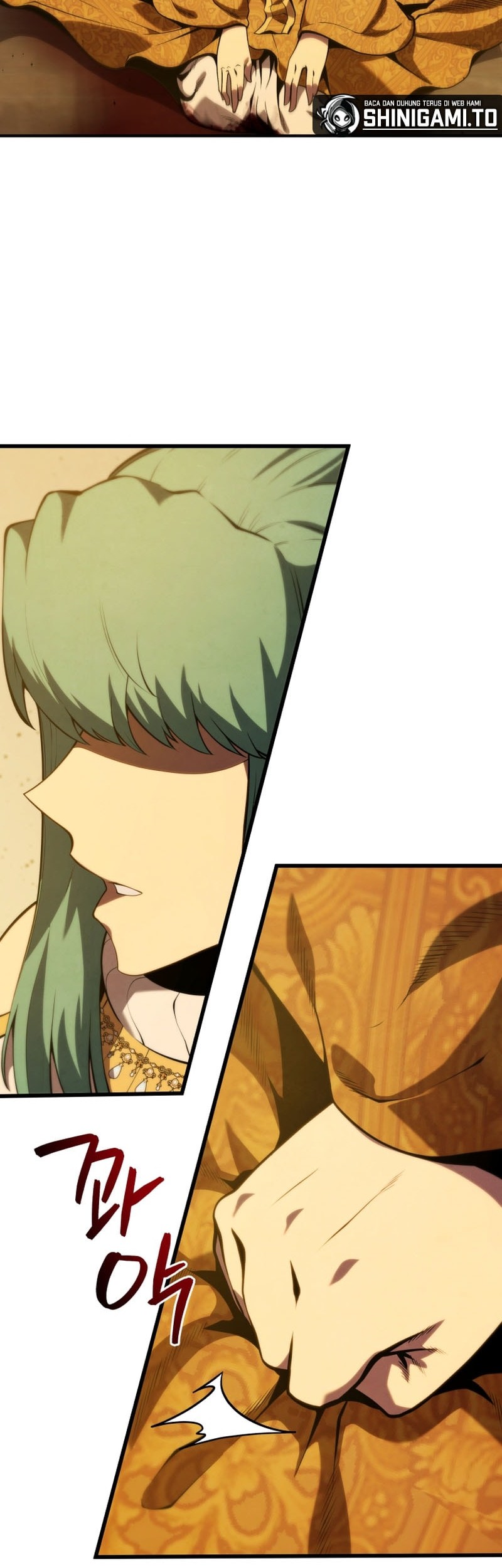 Swordmaster’s Youngest Son Chapter 174 Gambar 67