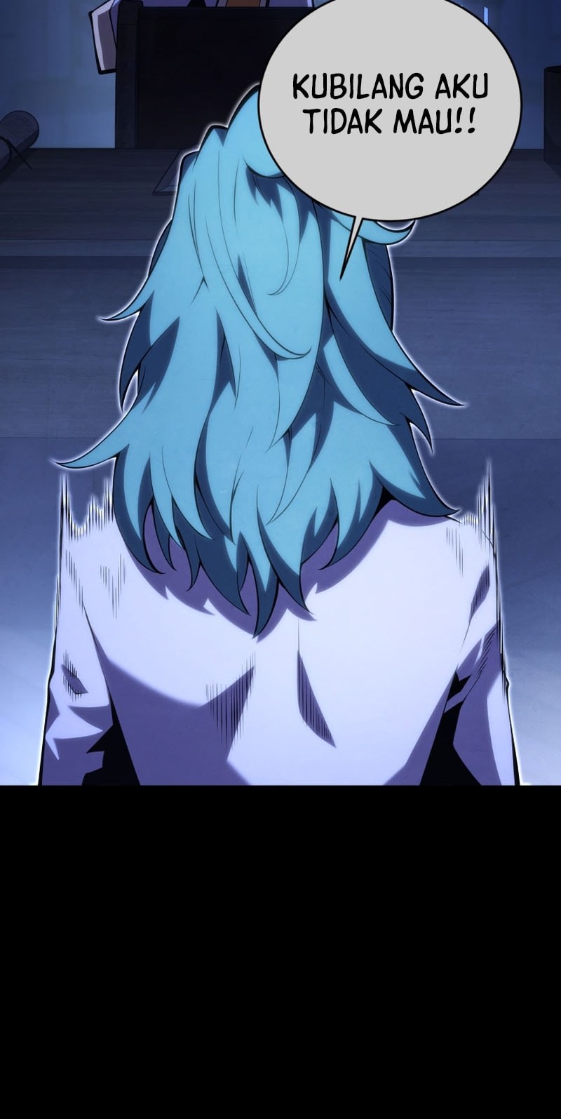 Swordmaster’s Youngest Son Chapter 174 Gambar 35