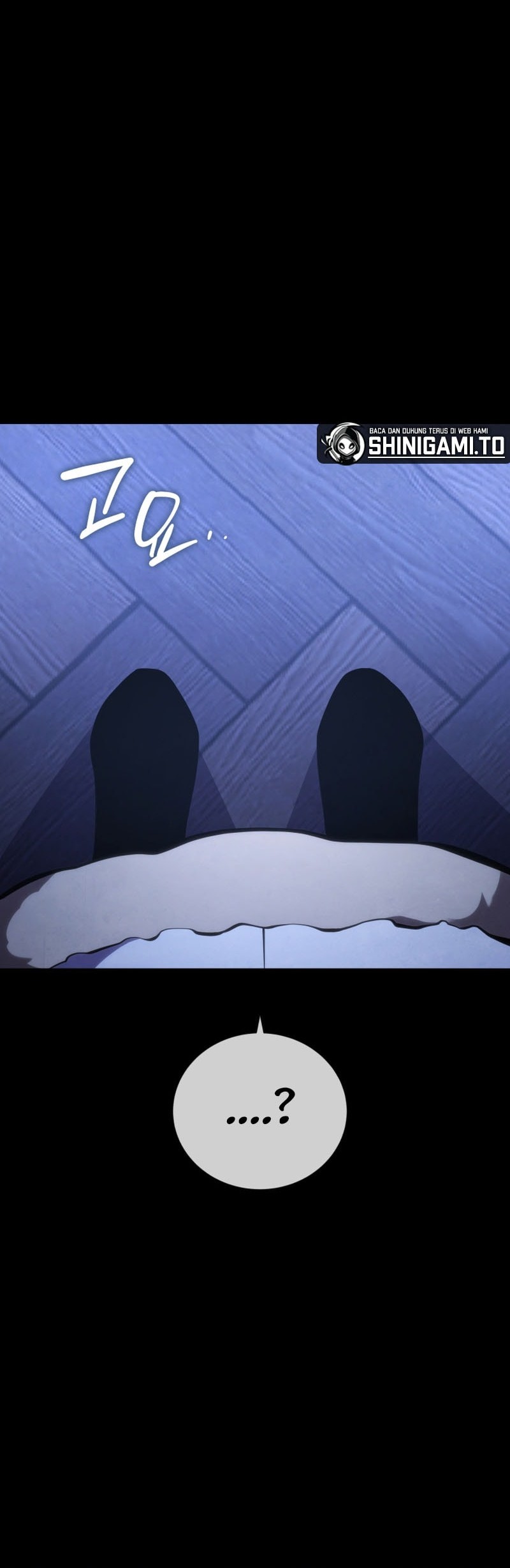 Swordmaster’s Youngest Son Chapter 174 Gambar 39