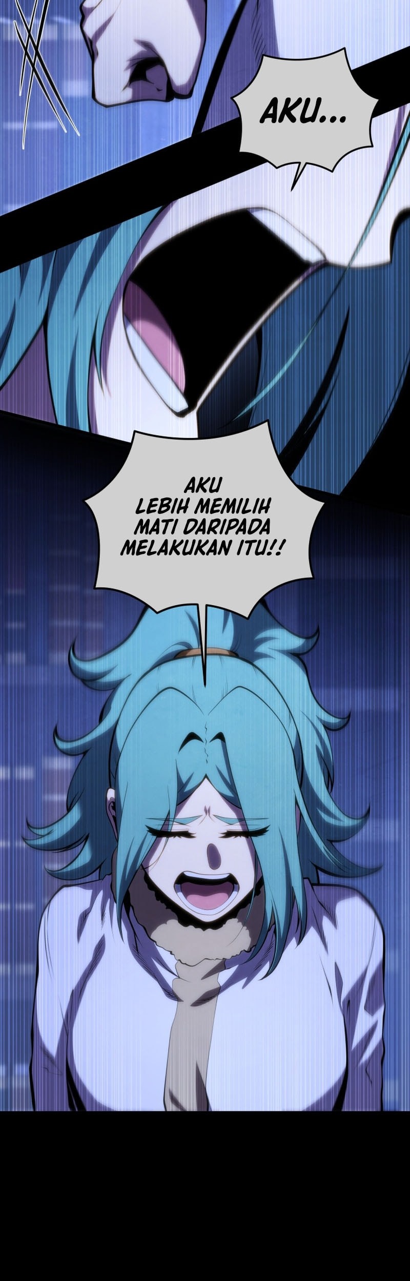 Swordmaster’s Youngest Son Chapter 174 Gambar 38