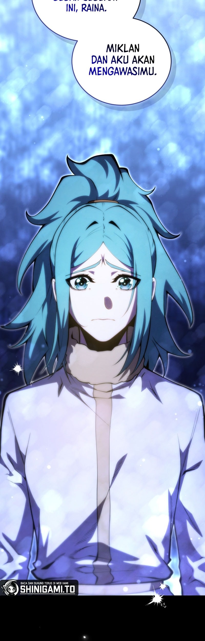 Swordmaster’s Youngest Son Chapter 174 Gambar 43