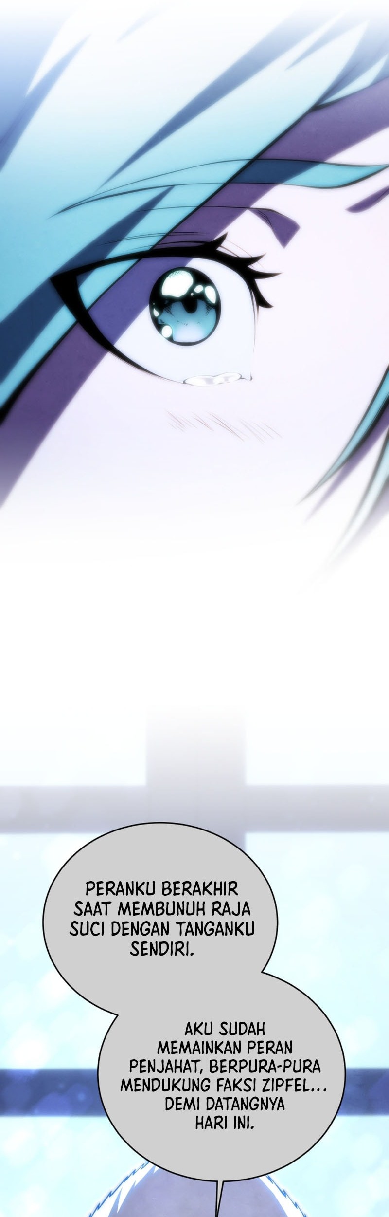 Swordmaster’s Youngest Son Chapter 174 Gambar 41