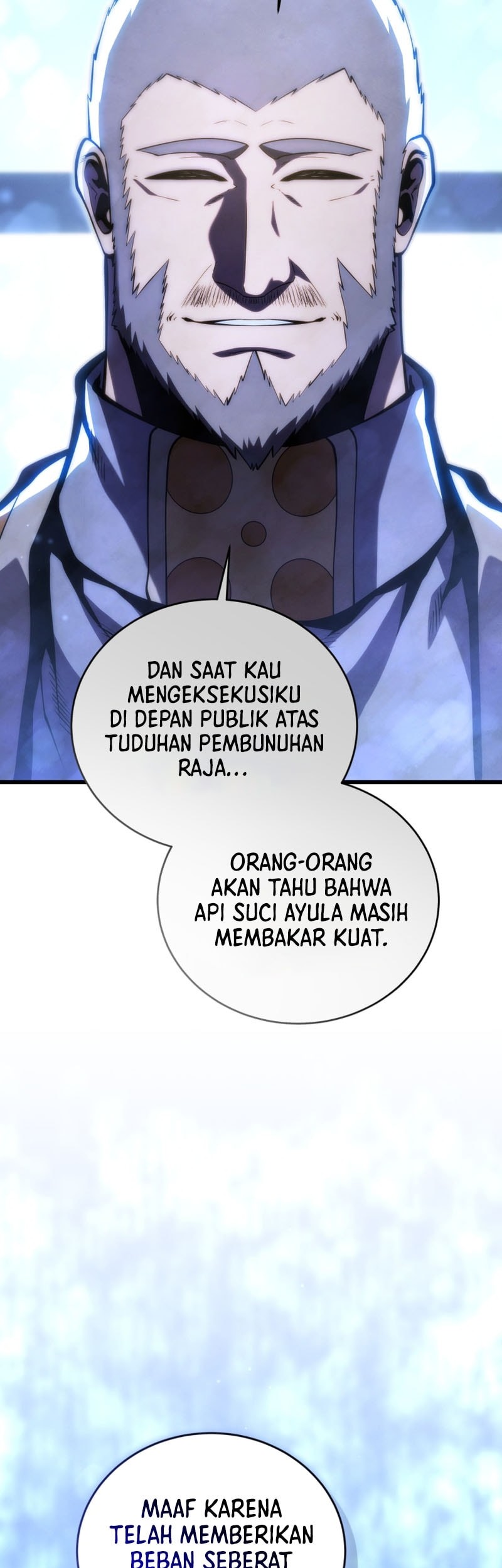 Swordmaster’s Youngest Son Chapter 174 Gambar 42