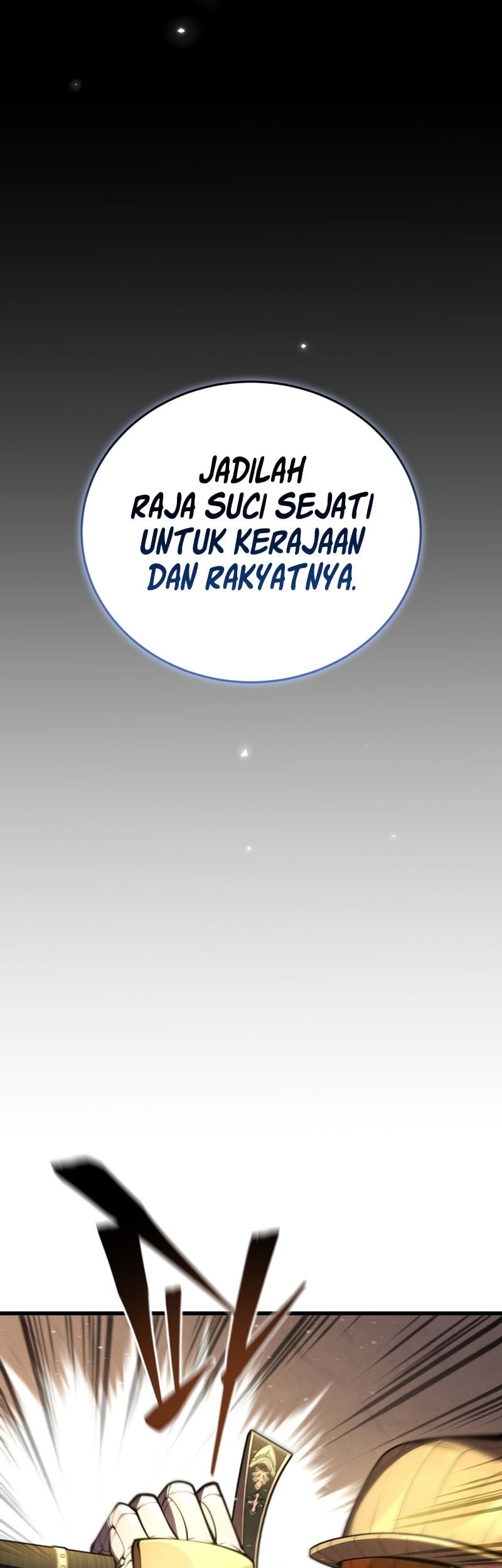 Swordmaster’s Youngest Son Chapter 174 Gambar 44