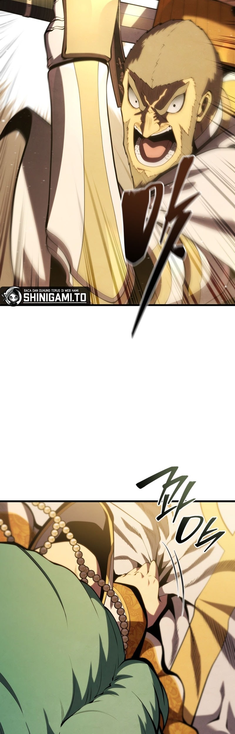 Swordmaster’s Youngest Son Chapter 174 Gambar 45