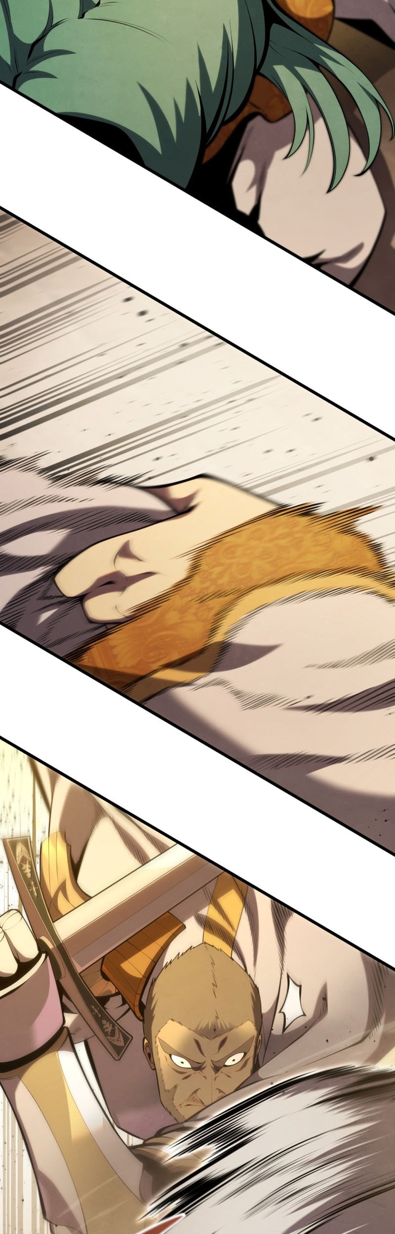 Swordmaster’s Youngest Son Chapter 174 Gambar 46