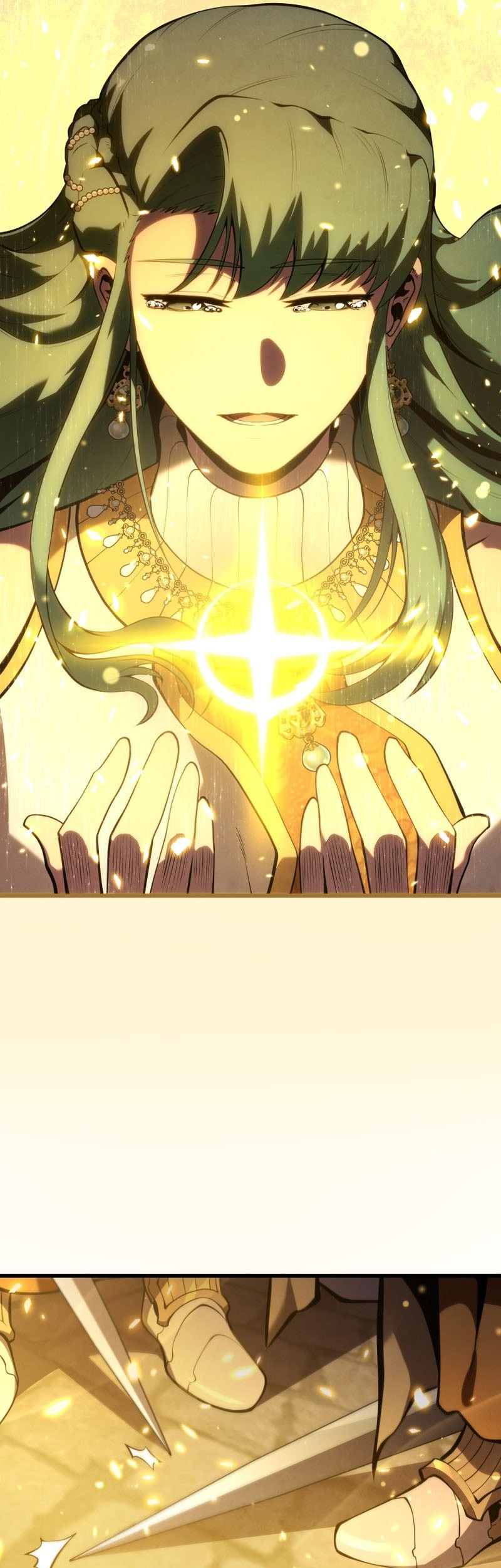 Swordmaster’s Youngest Son Chapter 174 Gambar 72