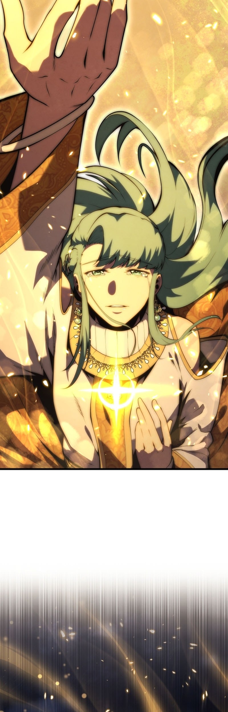 Swordmaster’s Youngest Son Chapter 174 Gambar 74