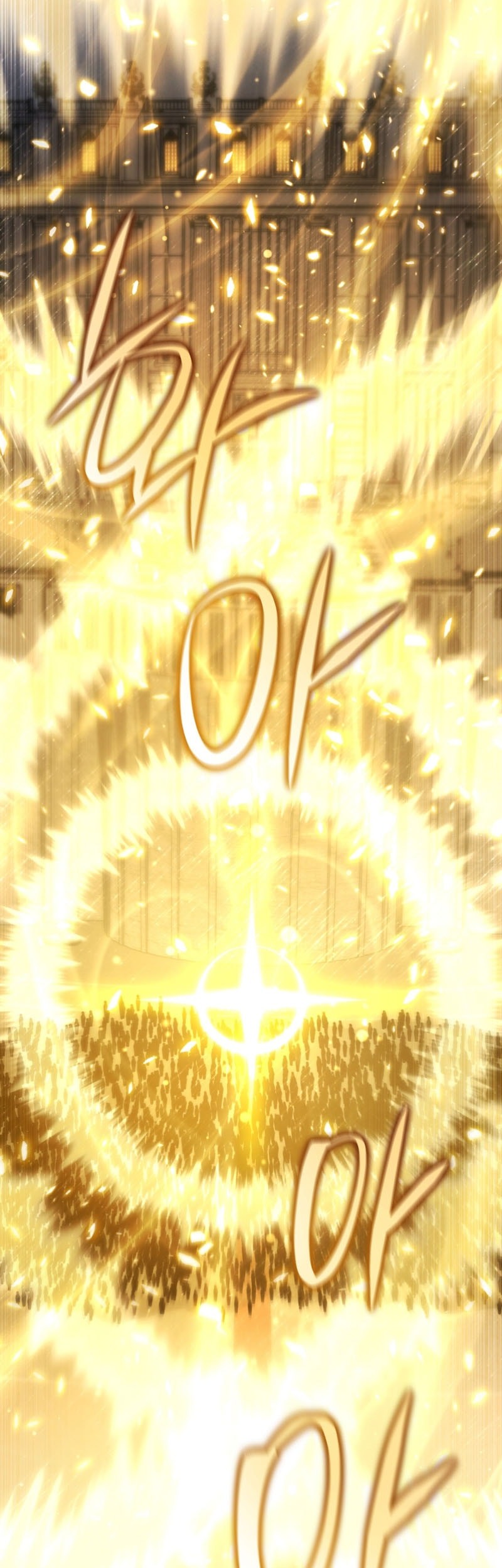 Swordmaster’s Youngest Son Chapter 174 Gambar 76