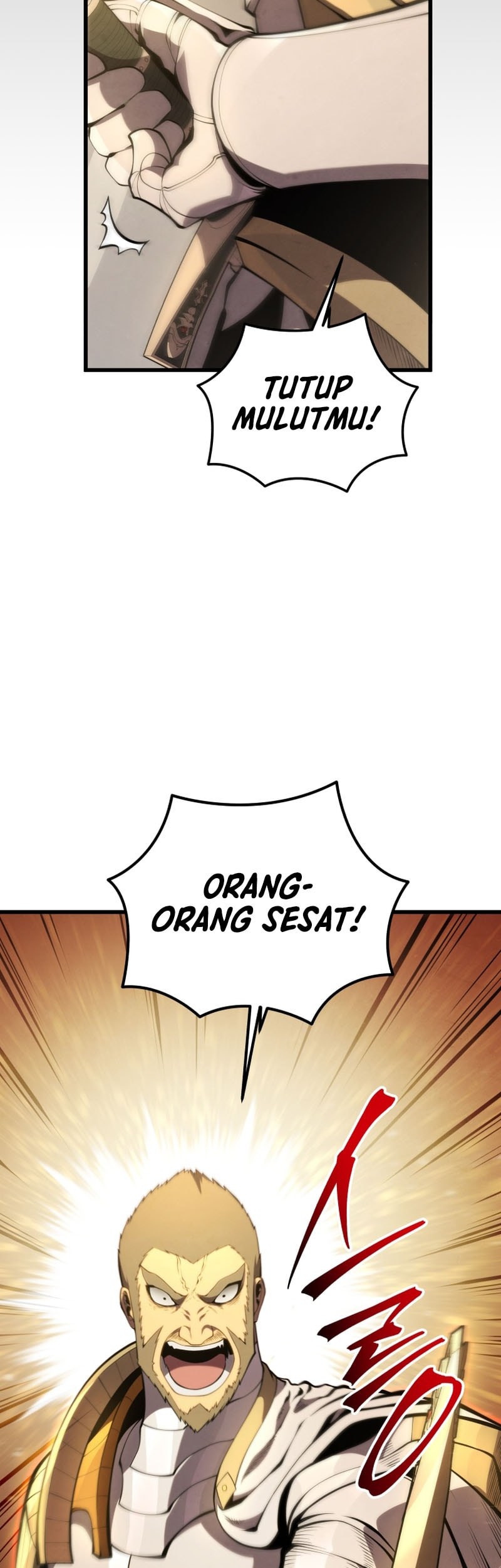 Swordmaster’s Youngest Son Chapter 174 Gambar 4