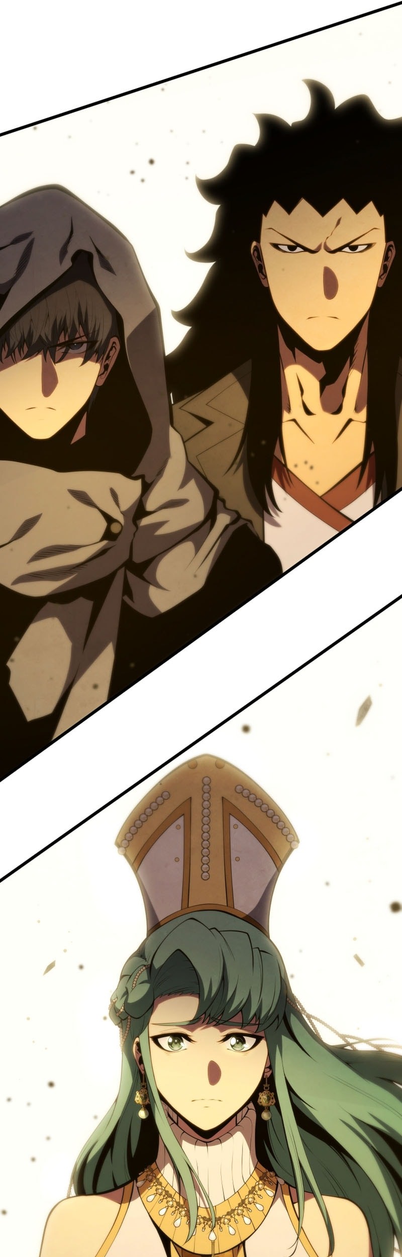 Swordmaster’s Youngest Son Chapter 174 Gambar 6