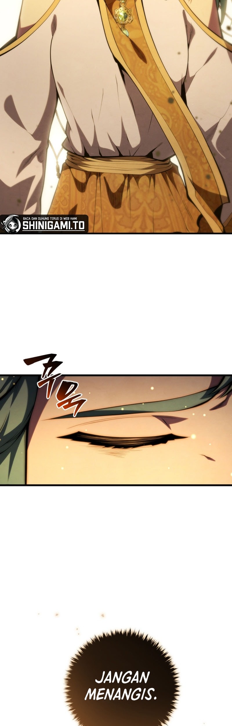 Swordmaster’s Youngest Son Chapter 174 Gambar 7