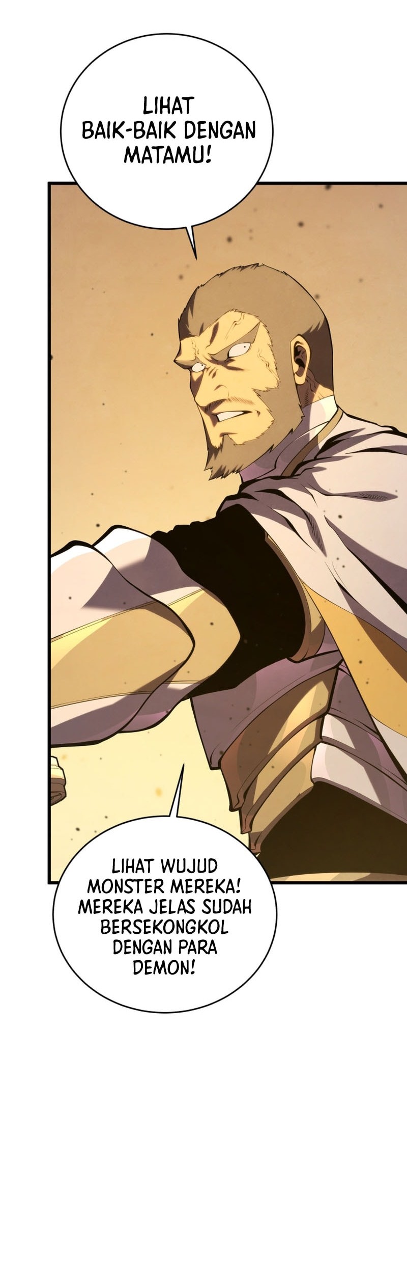 Swordmaster’s Youngest Son Chapter 174 Gambar 9