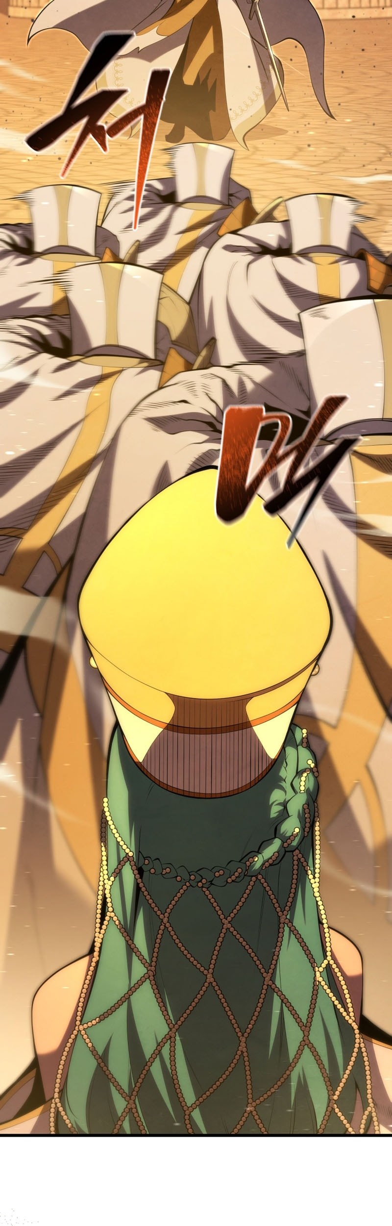 Swordmaster’s Youngest Son Chapter 174 Gambar 12