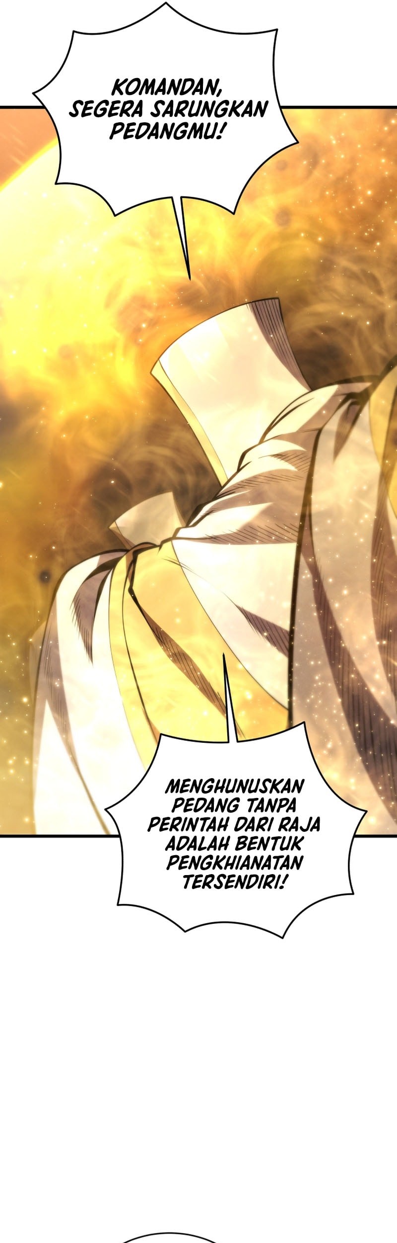 Swordmaster’s Youngest Son Chapter 174 Gambar 14